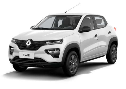 Aluguel de carros em Florianópolis 20 kwid-2024